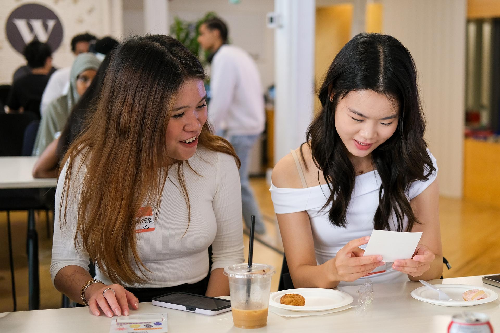 Wealthsimple Foundation