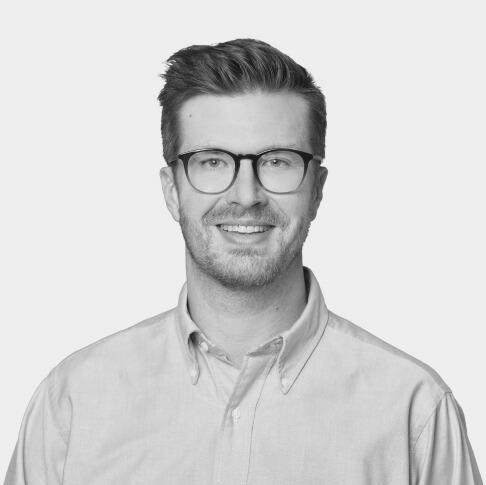 Luke Connell