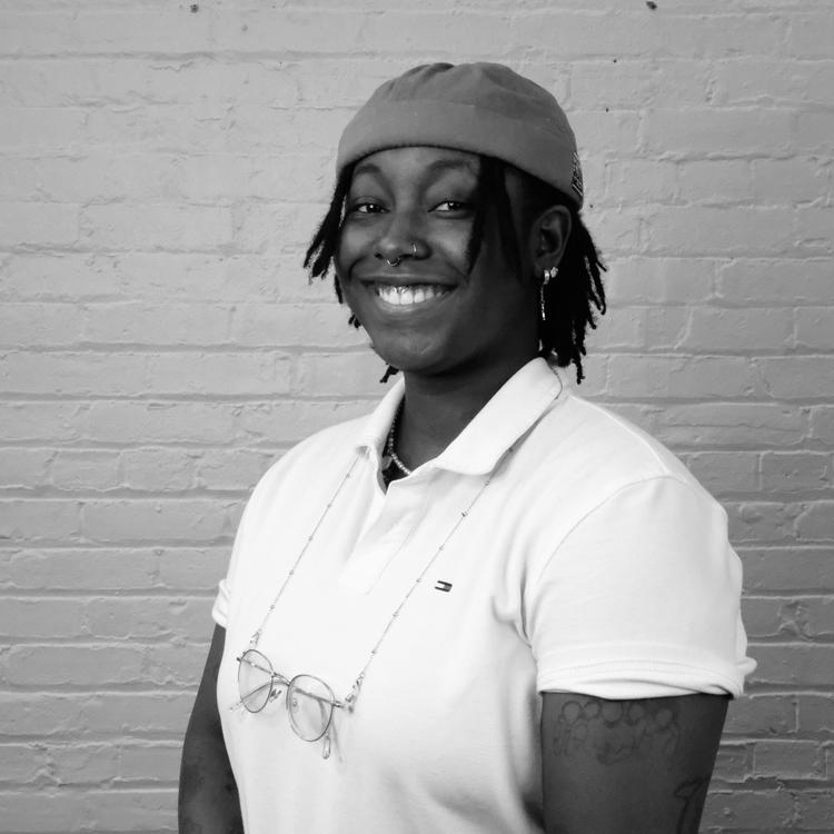 Zhané Stimpson