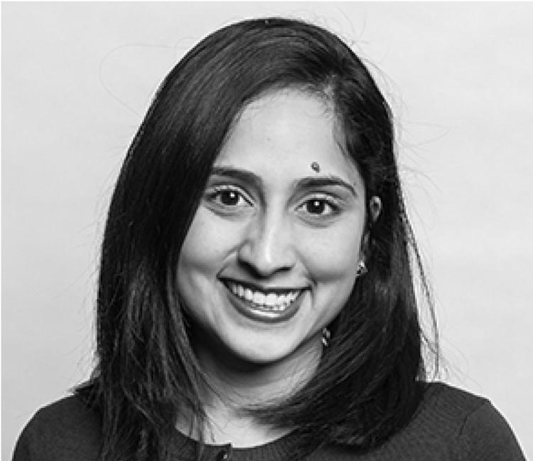 Aliza Lakhani