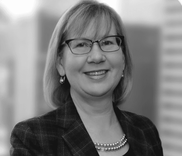 Sue Gillespie