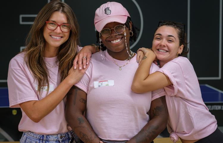 Save for School - HERO