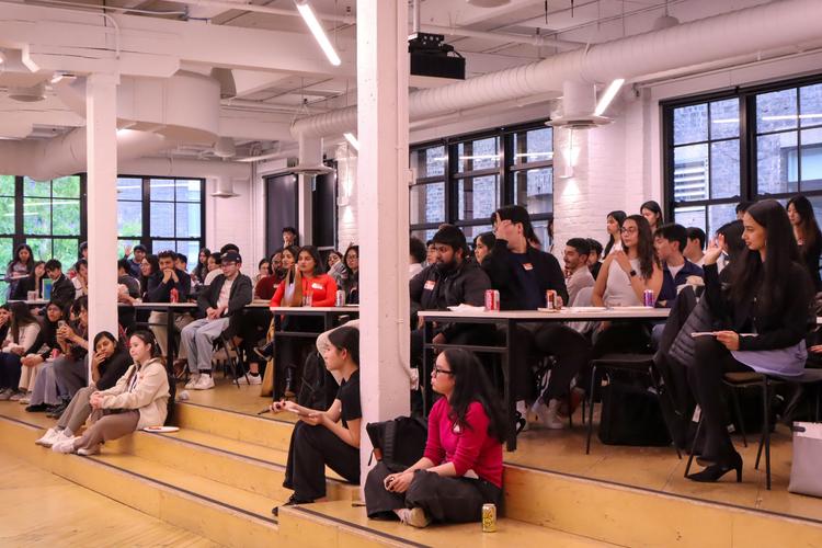 Journée des Fondations