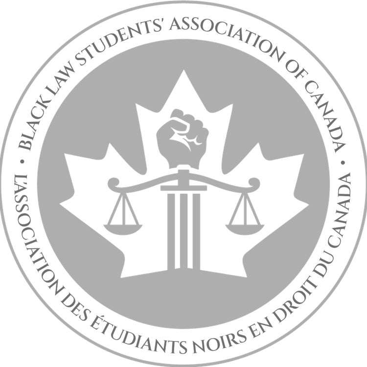 Black Law Students's Association of Canada