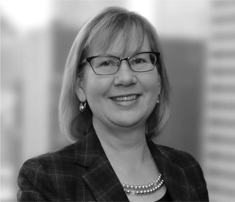 Sue Gillespie