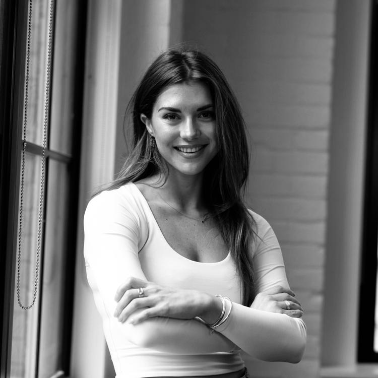 Emily Naddaf