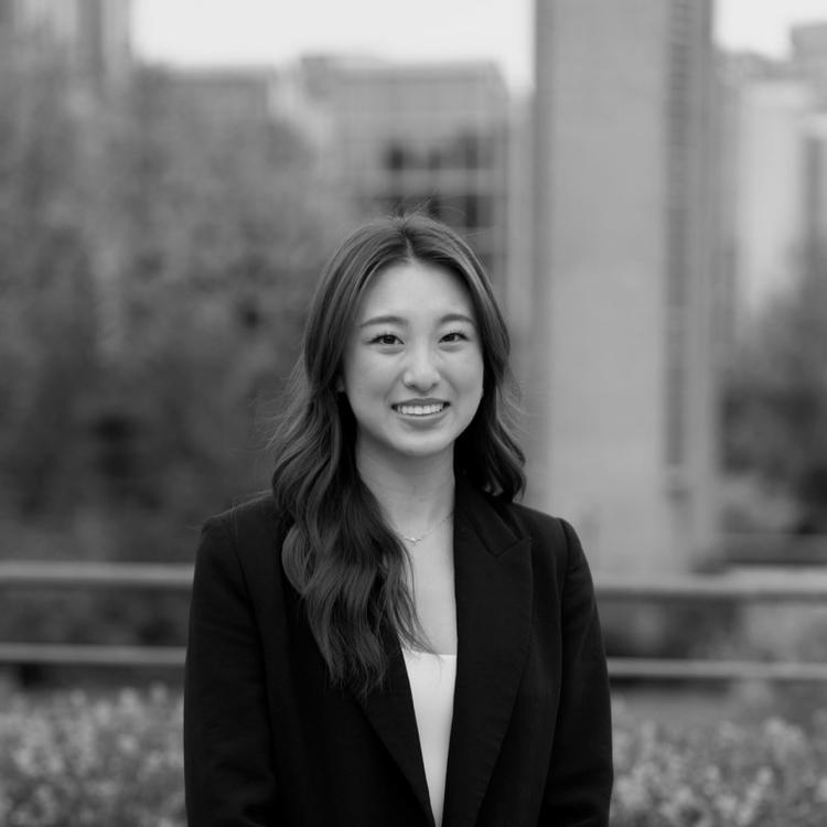 Sarah Wang